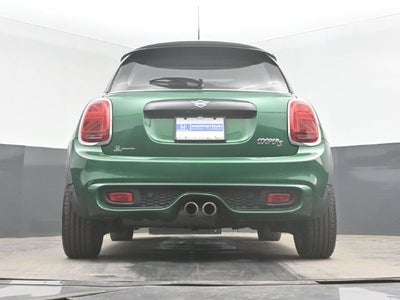 2020 MINI Hardtop 2 Door Base