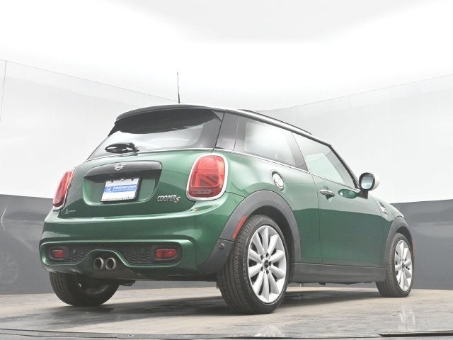 2020 MINI Hardtop 2 Door Base
