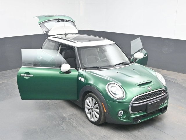 2020 MINI Hardtop 2 Door Base