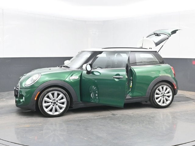 2020 MINI Hardtop 2 Door Base