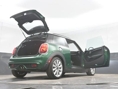 2020 MINI Hardtop 2 Door Base