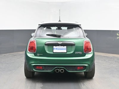 2020 MINI Hardtop 2 Door Base