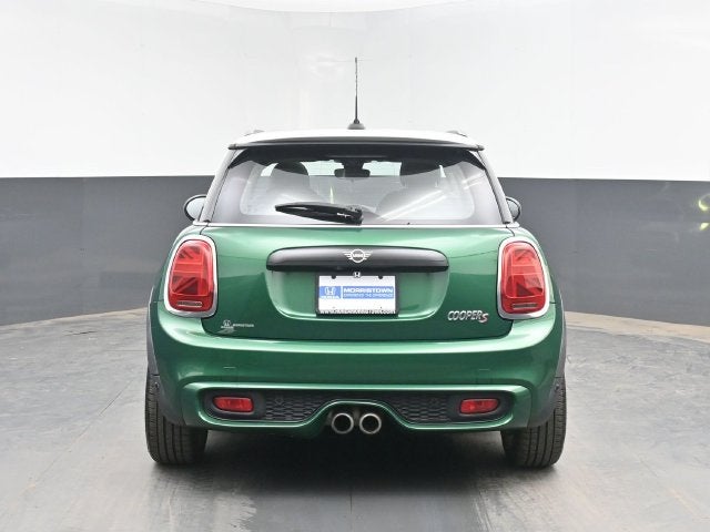 2020 MINI Hardtop 2 Door Base