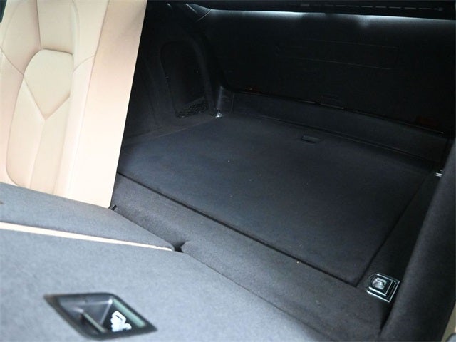 2019 Porsche Macan Base