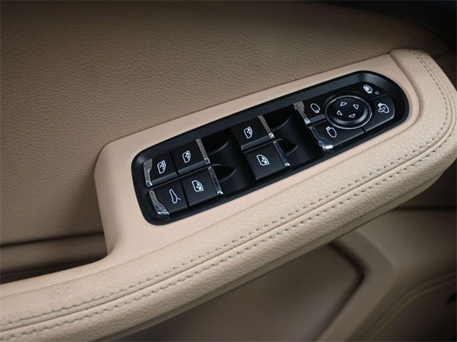 2019 Porsche Macan Base