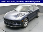 2019 Porsche Macan Base