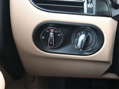 2019 Porsche Macan Base