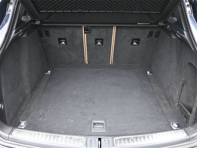 2019 Porsche Macan Base