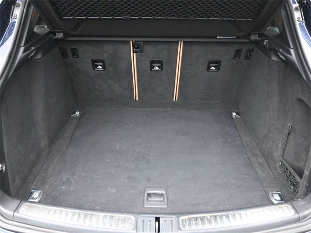 2019 Porsche Macan Base