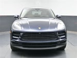 2019 Porsche Macan Base
