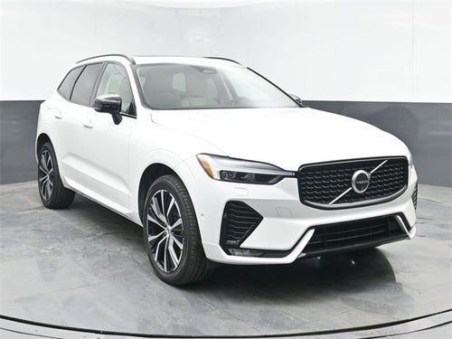 2024 Volvo XC60 B5 Plus Dark Theme