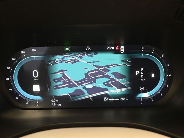 2024 Volvo XC60 B5 Plus Dark Theme