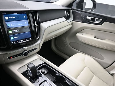 2024 Volvo XC60 B5 Plus Dark Theme