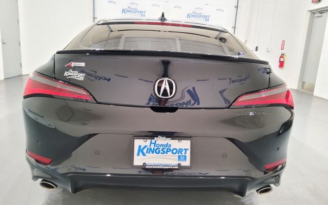 2024 Acura Integra A-Spec Tech Package