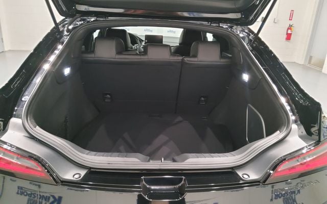 2024 Acura Integra A-Spec Tech Package