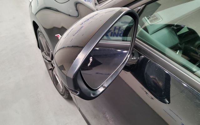 2024 Acura Integra A-Spec Tech Package