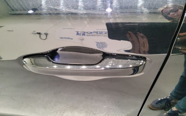 2024 Acura Integra A-Spec Tech Package