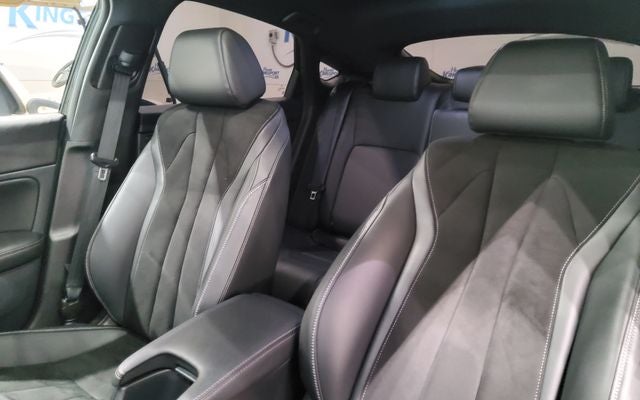 2024 Acura Integra A-Spec Tech Package