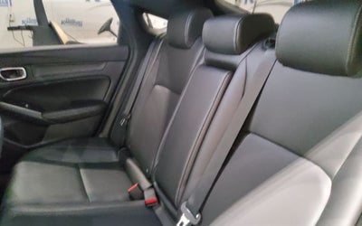 2024 Acura Integra A-Spec Tech Package