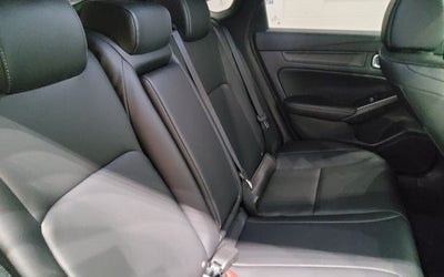 2024 Acura Integra A-Spec Tech Package