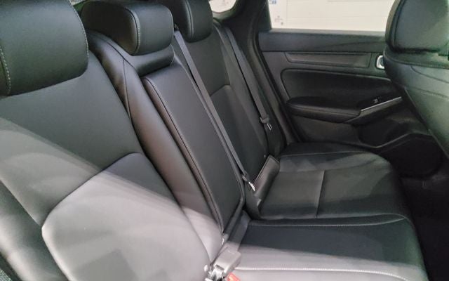 2024 Acura Integra A-Spec Tech Package