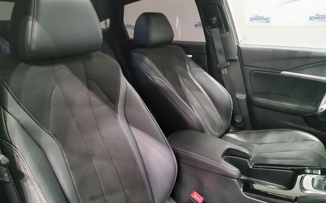 2024 Acura Integra A-Spec Tech Package