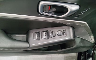 2024 Acura Integra A-Spec Tech Package