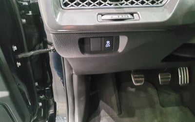 2024 Acura Integra A-Spec Tech Package