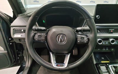 2024 Acura Integra A-Spec Tech Package