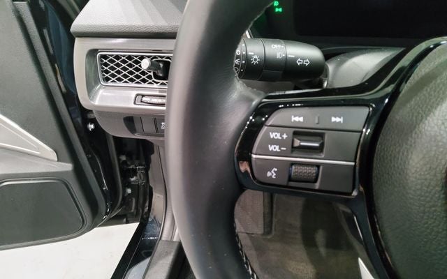 2024 Acura Integra A-Spec Tech Package