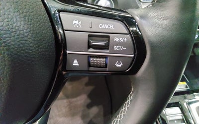 2024 Acura Integra A-Spec Tech Package
