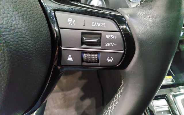 2024 Acura Integra A-Spec Tech Package