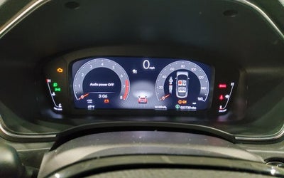 2024 Acura Integra A-Spec Tech Package