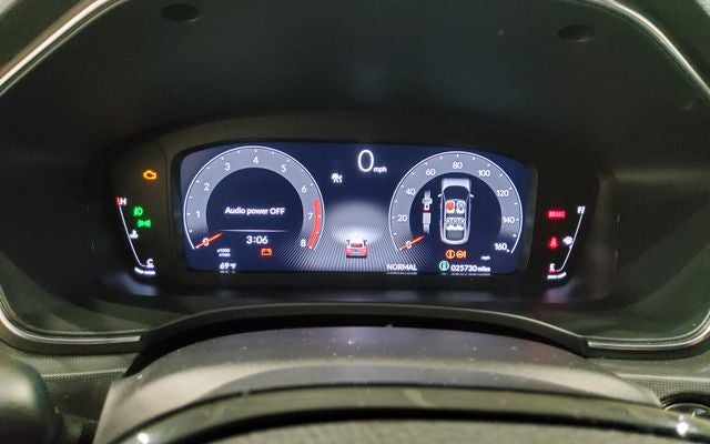 2024 Acura Integra A-Spec Tech Package