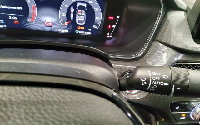 2024 Acura Integra A-Spec Tech Package