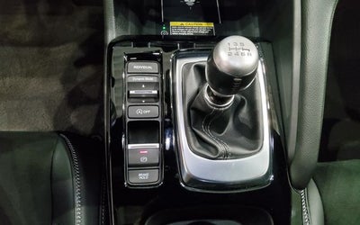 2024 Acura Integra A-Spec Tech Package