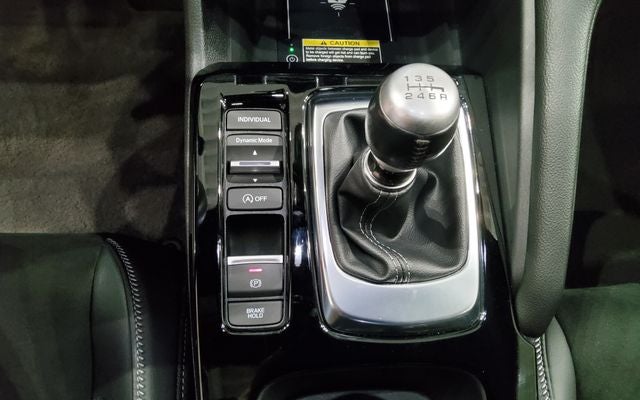 2024 Acura Integra A-Spec Tech Package