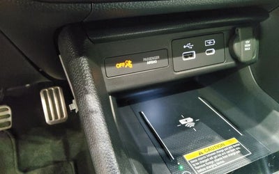 2024 Acura Integra A-Spec Tech Package