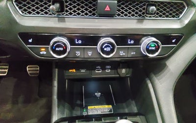 2024 Acura Integra A-Spec Tech Package