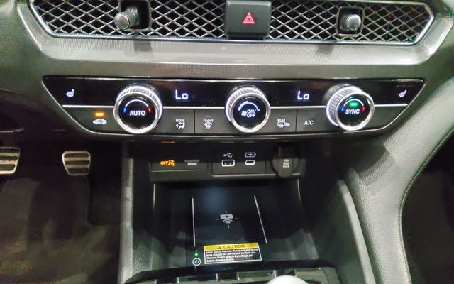 2024 Acura Integra A-Spec Tech Package