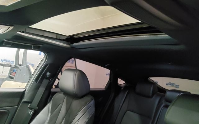 2024 Acura Integra A-Spec Tech Package