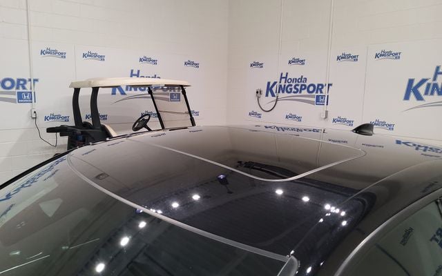 2024 Acura Integra A-Spec Tech Package