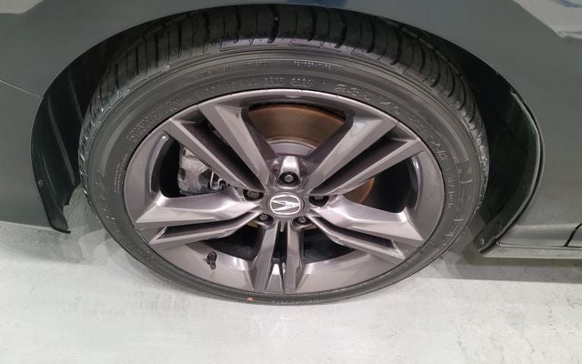 2024 Acura Integra A-Spec Tech Package