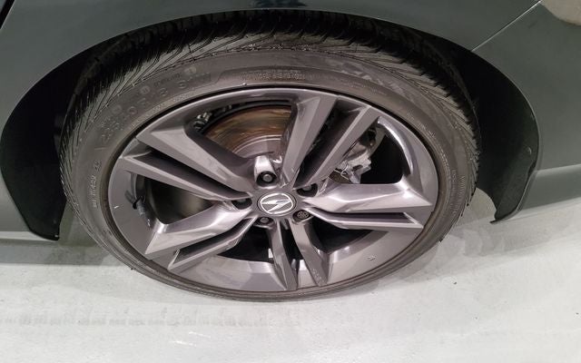 2024 Acura Integra A-Spec Tech Package