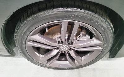 2024 Acura Integra A-Spec Tech Package