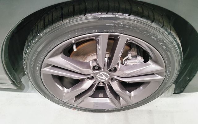 2024 Acura Integra A-Spec Tech Package