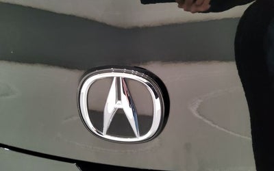 2024 Acura Integra A-Spec Tech Package