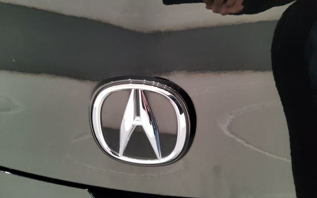 2024 Acura Integra A-Spec Tech Package