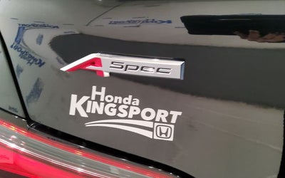 2024 Acura Integra A-Spec Tech Package