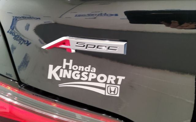 2024 Acura Integra A-Spec Tech Package